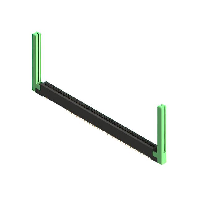 387-084-556-258 EDAC Inc.  Edgeboard Connectors
